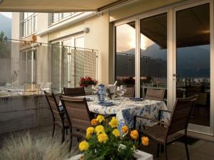 Fotografie z fotogalerie ubytování Apartment in Marone by Lake Iseo v destinaci Marone