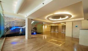 Fotografie z fotogalerie ubytování Mayur Hotel v Novém Dillí