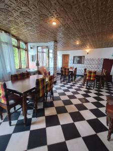 Foto dalla galleria di Hotel Sakura Mountain View 10 mins from Mall Road a Darjeeling