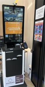 Fotografie z fotogalerie ubytování Havona Hotel - CIQ Johor Bahru - Self Check-In v destinaci Johor Bahru