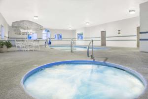 Fotografie z fotogalerie ubytování Super 8 by Wyndham Willcox v destinaci Willcox