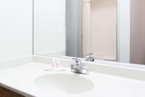 Fotografie z fotogalerie ubytování Super 8 by Wyndham Willcox v destinaci Willcox + 41 fotografií