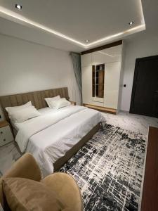 Gallery image of All States Apartment in Abuja