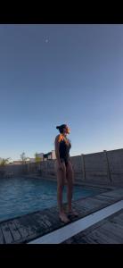 Fotografie z fotogalerie ubytování Hobbiton Pool House v destinaci Matamata + 11 fotografií