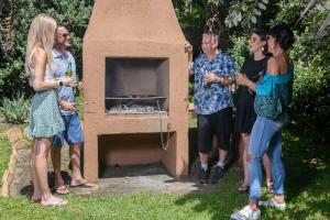 Επισκέπτες που μένουν στο San Lameer Villa 2402 - 3 Bedroom Classic - 6 pax - San Lameer Rental Agency