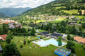 Príroda v okolí apartmánu
