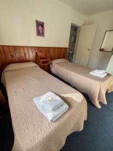 Fotografie z fotogalerie ubytování Mis duendes v destinaci San Carlos de Bariloche