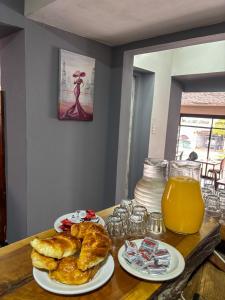 Fotografie z fotogalerie ubytování Mis duendes v destinaci San Carlos de Bariloche
