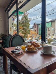 Fotografie z fotogalerie ubytování Mis duendes v destinaci San Carlos de Bariloche