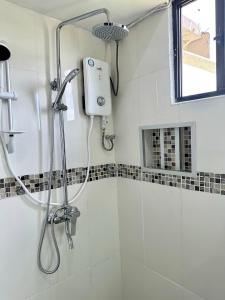 Bagno di Furnished Modern Unit Great Location Labasa Jumanzuls Abode