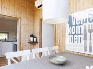 Fotografie z fotogalerie ubytování Cozy Beach House in Vejers - By Traum Ferienwohnungen v destinaci Vejers Strand