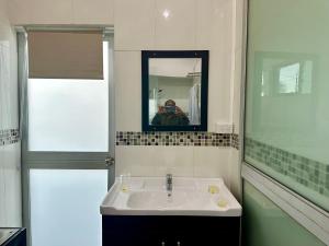 Bagno di Furnished Modern Unit Great Location Labasa Jumanzuls Abode