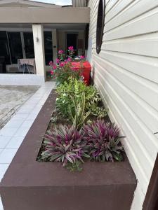 Giardino di Furnished Modern Unit Great Location Labasa Jumanzuls Abode