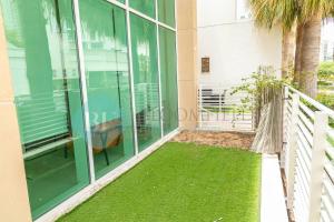 Φωτογραφία από το άλμπουμ του Bloomfields 2br Townhouse Marina Square AlReem στο Άμπου Ντάμπι