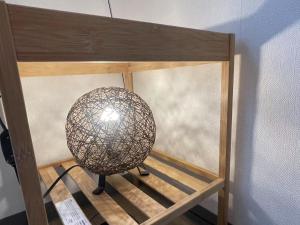 Fotografie z fotogalerie ubytování 長橋屋 v Osace