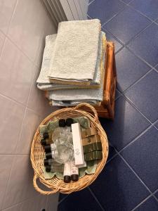 Kép Casa Paola nel Chianti szállásáról Castelnuovo Berardengában a galériában