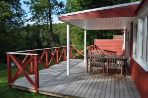 Fotografie z fotogalerie ubytování Skyttehusets Camping v destinaci Silkeborg + 35 fotografií