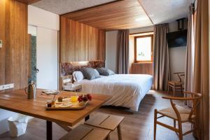 Billede fra billedgalleriet på Palacio de Yrisarri by IrriSarri Land i Igantzi