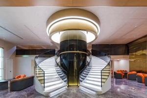Fotografie z fotogalerie ubytování May Joys Hotel v destinaci Tchien-ťin
