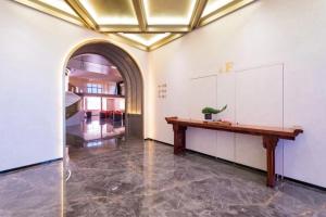 Fotografie z fotogalerie ubytování May Joys Hotel v destinaci Tchien-ťin