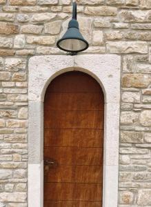 Fotografie z fotogalerie ubytování La Locanda del Mugnaio v destinaci Roseto Valfortore