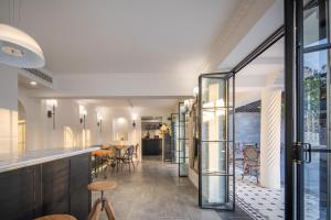 Fotografie z fotogalerie ubytování Hangzhou West Lake Youshan Villa v destinaci Chang-čou
