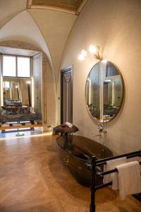 Fotografie z fotogalerie ubytování Palazzo Shedir - The Leading Hotels of the World v Římě
