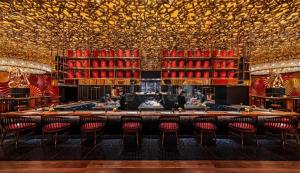 Gallery image of Wynn Macau Hotel in Macau +71 photos