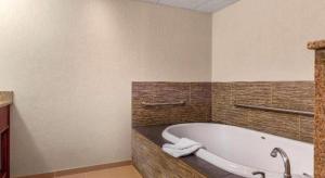 Billede fra billedgalleriet på Comfort Inn Foxboro - Mansfield i Mansfield