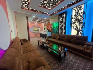 Hotel Rosewood Uttaraにあるシーティングエリア +35枚の写真