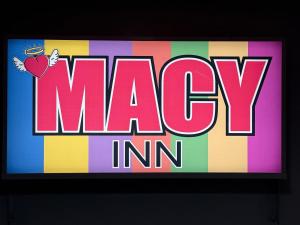 アンダにあるMacy Innのギャラリーの写真