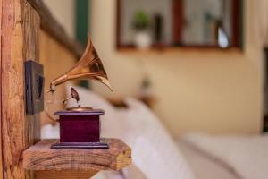 Afbeelding uit fotogalerij van Aavya Wellness Retreat Center in Rishīkesh