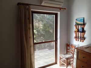 Foto dalla galleria di Lefkas house with garden a Tsoukalades