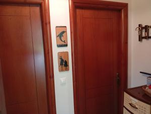 Foto dalla galleria di Lefkas house with garden a Tsoukalades