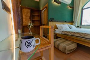 Afbeelding uit fotogalerij van Aavya Wellness Retreat Center in Rishīkesh