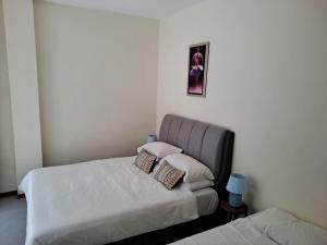 Gallery image of Georgetown vintage garden 5pax 2BR Homestay in George Town