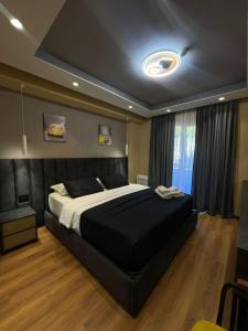 Fotografie z fotogalerie ubytování Peaky Hotel v destinaci Durrës