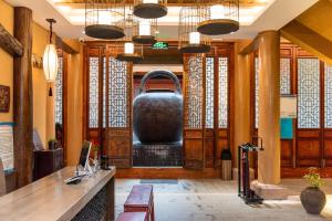 Fotografie z fotogalerie ubytování Ganzhou Banjiangxia Homestay v destinaci Kan-čou