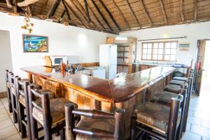 Ảnh trong thư viện ảnh của Sunset Lodge ở Miramar