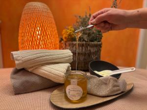 Fotografie z fotogalerie ubytování Biohotel Eggensberger v destinaci Füssen