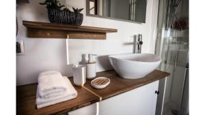 Φωτογραφία από το άλμπουμ του Dolce Casa 2 by Tiny Away σε Rigutino +9 φωτογραφίες