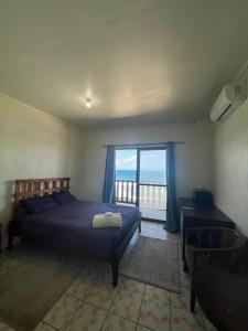 Fotografie z fotogalerie ubytování Maliu Mai Beach Resort v destinaci Pago Pago