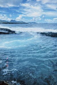 Fotografie z fotogalerie ubytování Maliu Mai Beach Resort v destinaci Pago Pago