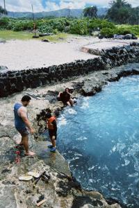 Fotografie z fotogalerie ubytování Maliu Mai Beach Resort v destinaci Pago Pago + 39 fotografií