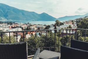Príroda v okolí hotela