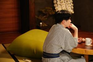 Fotografie z fotogalerie ubytování 古民家宿0から v destinaci Matsukawa