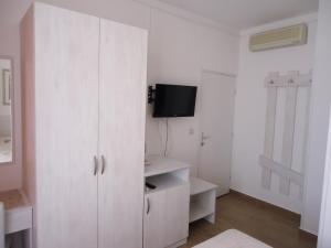 Kúpeľňa v ubytovaní Peric Rooms Dubrovnik