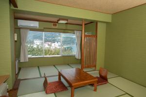 Foto sihtkohas Inatori asuva majutusasutuse Itoen Hotel Inatori galeriist