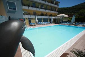 Bassein majutusasutuses Hotel Miorelli või selle lähedal