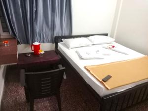 Fotografie z fotogalerie ubytování Sheetal Lodge v destinaci Belagávi